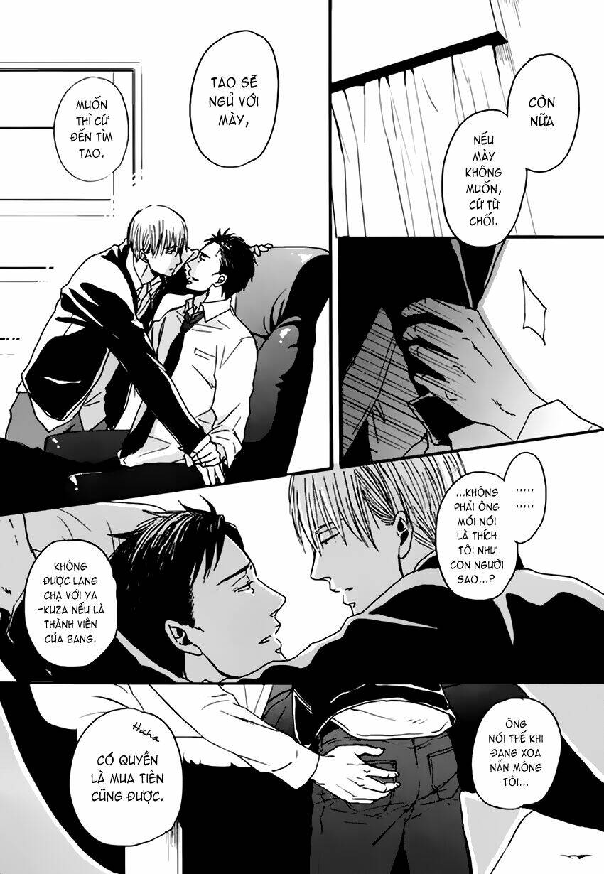 saezuru tori wa habatakanai chapter 10 42