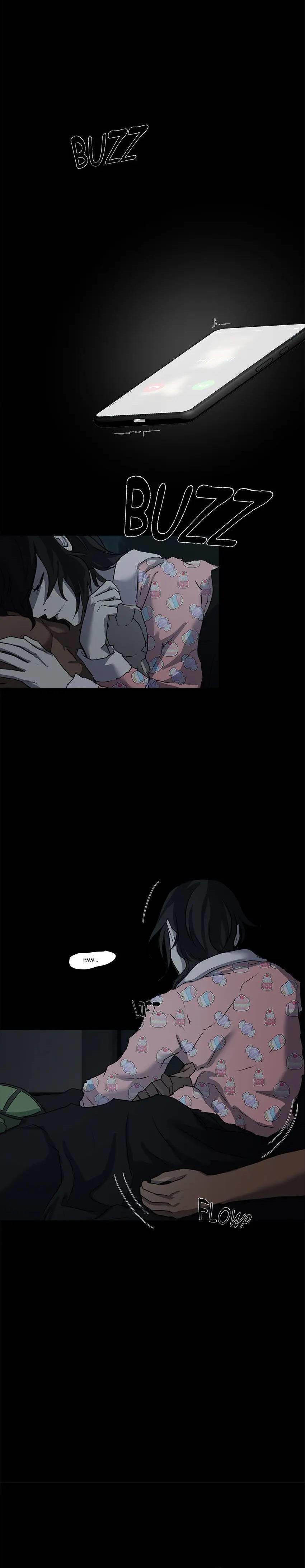 love murder basketball chapter 9 19