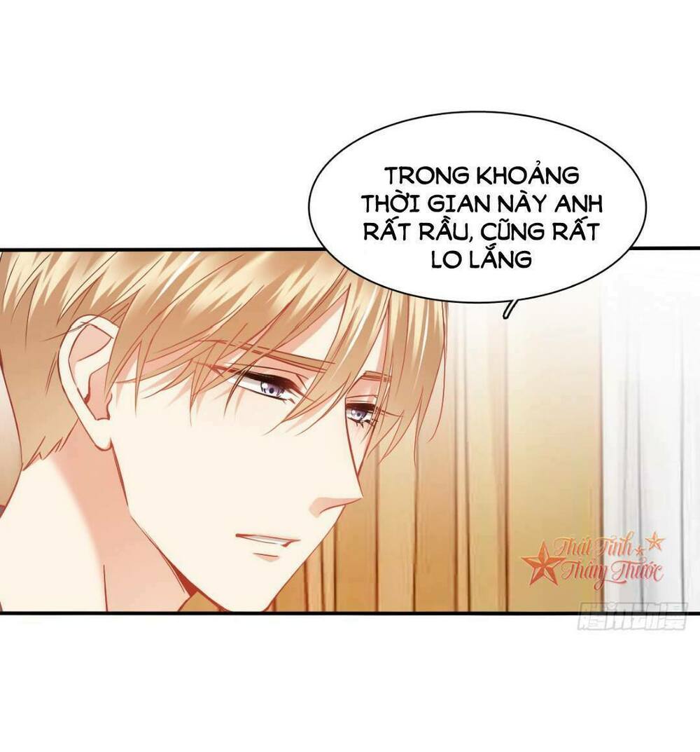 bay qua thiên sơn đến yêu anh chapter 68 30