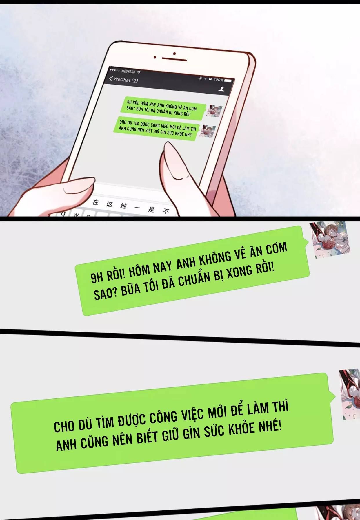 Cậu Đã Từng Yêu Tôi chapter 26 - Trang 37
