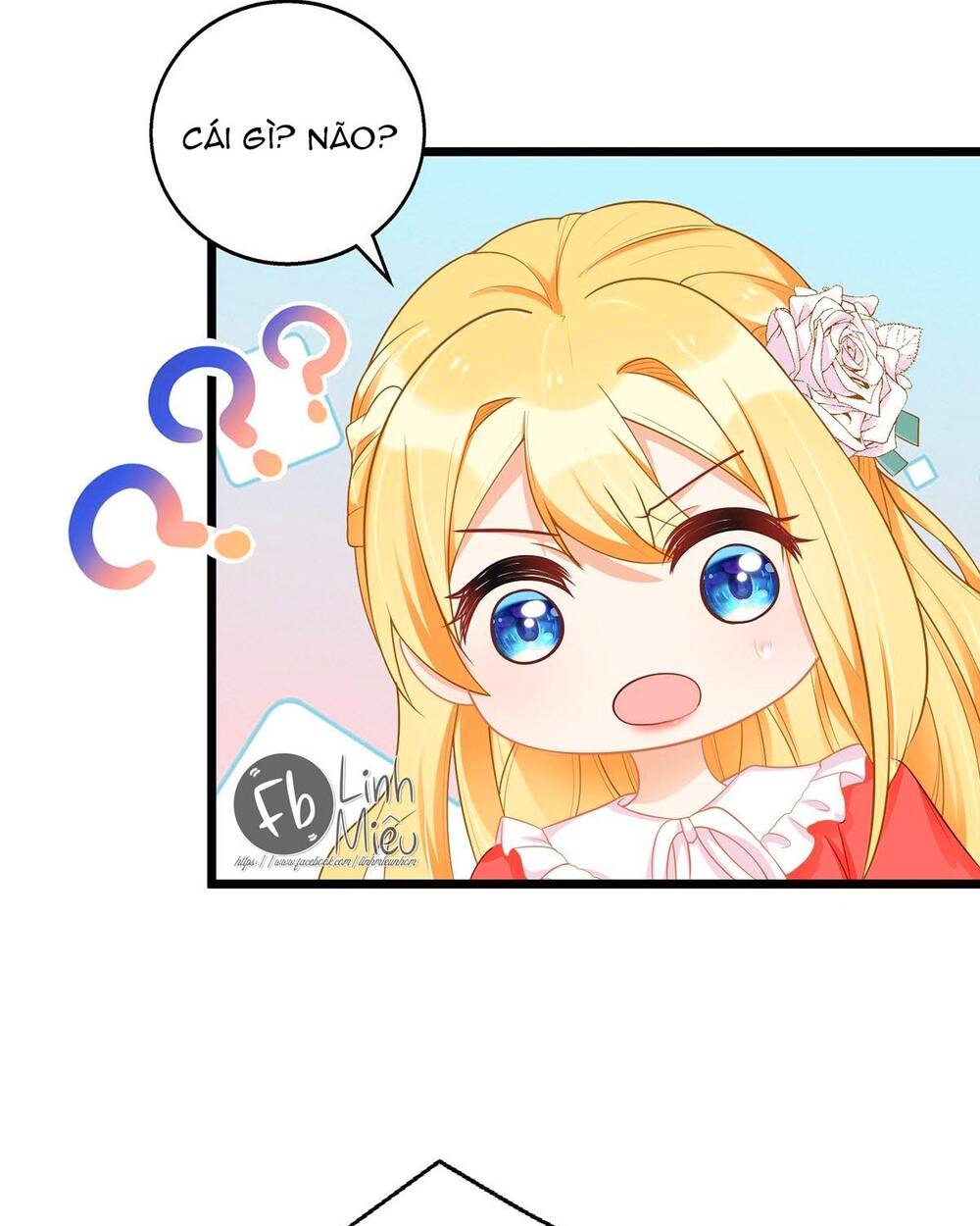 thiết lập nhân vật daddy của tôi bị sụp đổ chapter 51 11