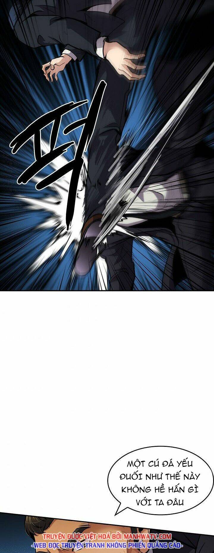 điều tra viên chuyển sinh chapter 93 35