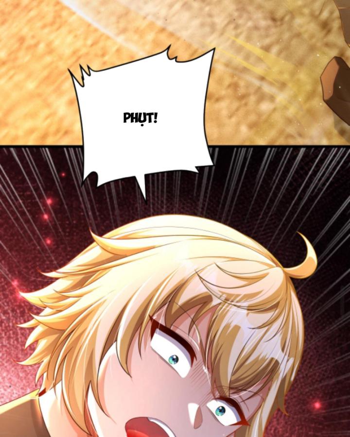 người chơi và nhân vật chính đều muốn làm hại ta chapter 31 8