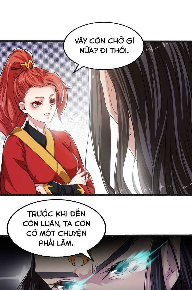 nhân đạo kỹ nguyên chapter 9 7