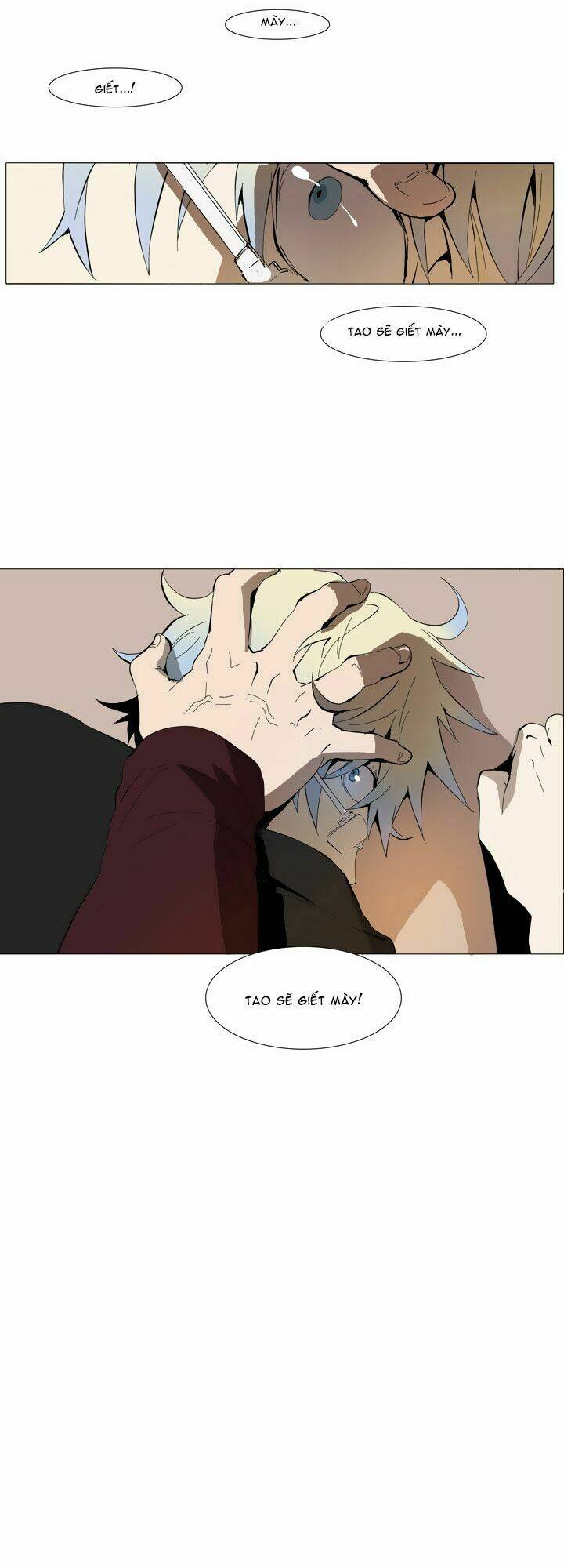 metronome chapter 14 6