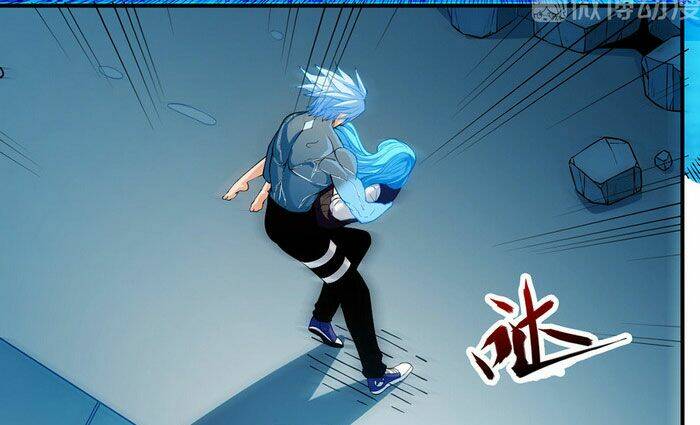 dị năng của ngươi thuộc về ta chapter 13 34