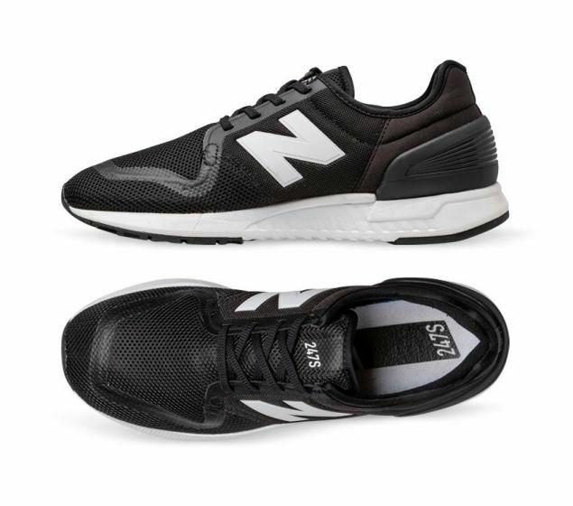 Giày Thể Thao Nam New Balance MS247