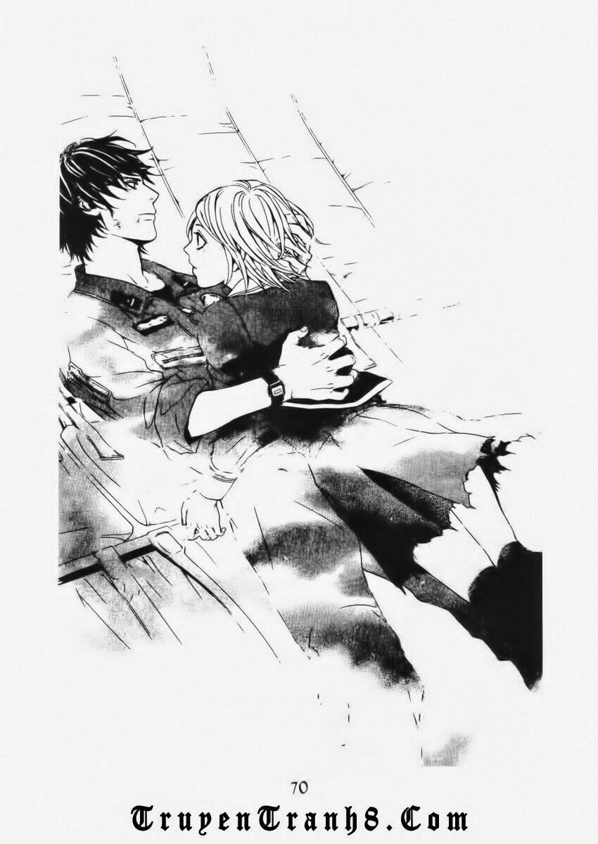 điệp vụ 729 chapter 20 6