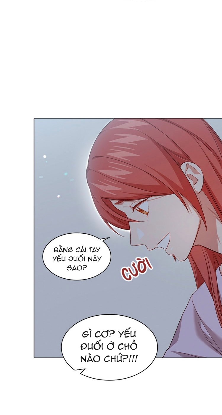 vướng vào mối quan hệ ngoài ý muốn chapter 52.1 13