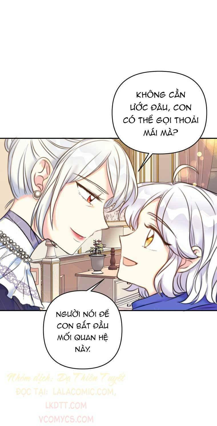 sinh ra làm con gái ác nữ chapter 11 60