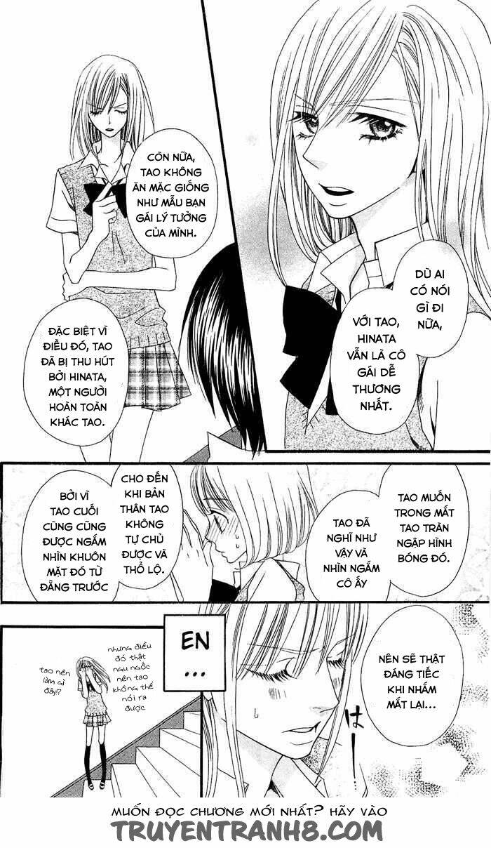 chàng trai đặc biệt chapter 2 25