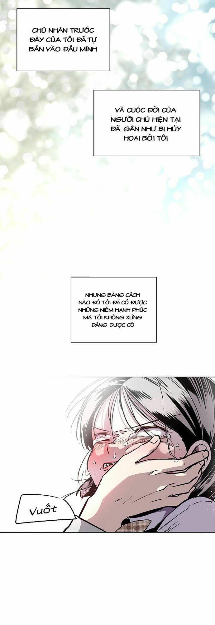 người máy hủy diệt chapter 146 33