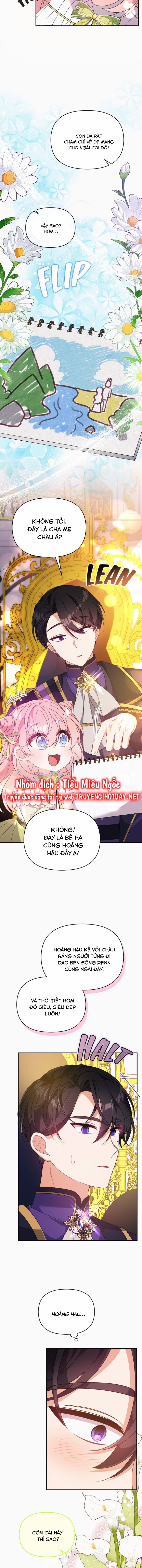 Vì Anh Trai Tôi Sẽ Quyến Rũ Nam Chính chapter 46 8