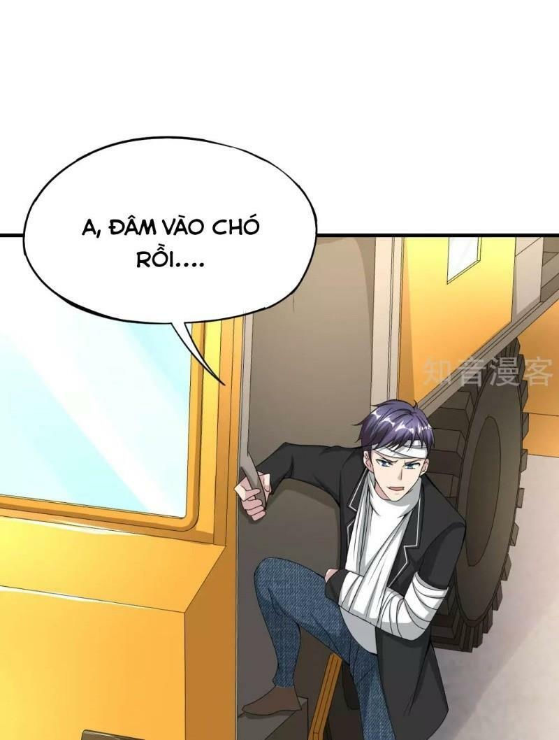 vòng bạn bè mạnh nhất của tiên giới chapter 20 11