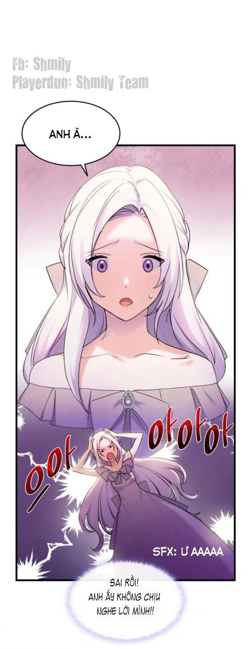 tôi định quyến rũ anh trai nhưng nam chính đã đến chapter 21 18