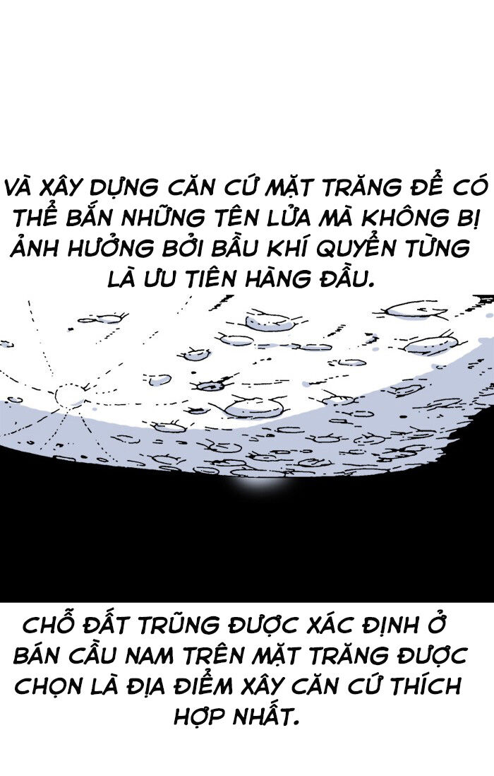 mắc kẹt trên mặt trăng chapter 1 7