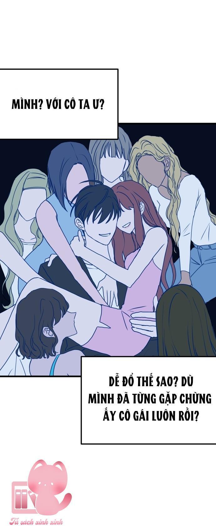 kẻ cắp gặp bà già chapter 4 41