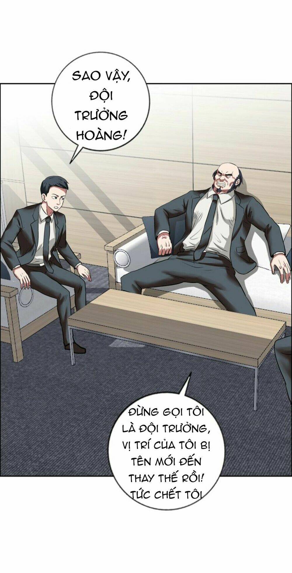 ngưu đại lực tiến thành chapter 8 43