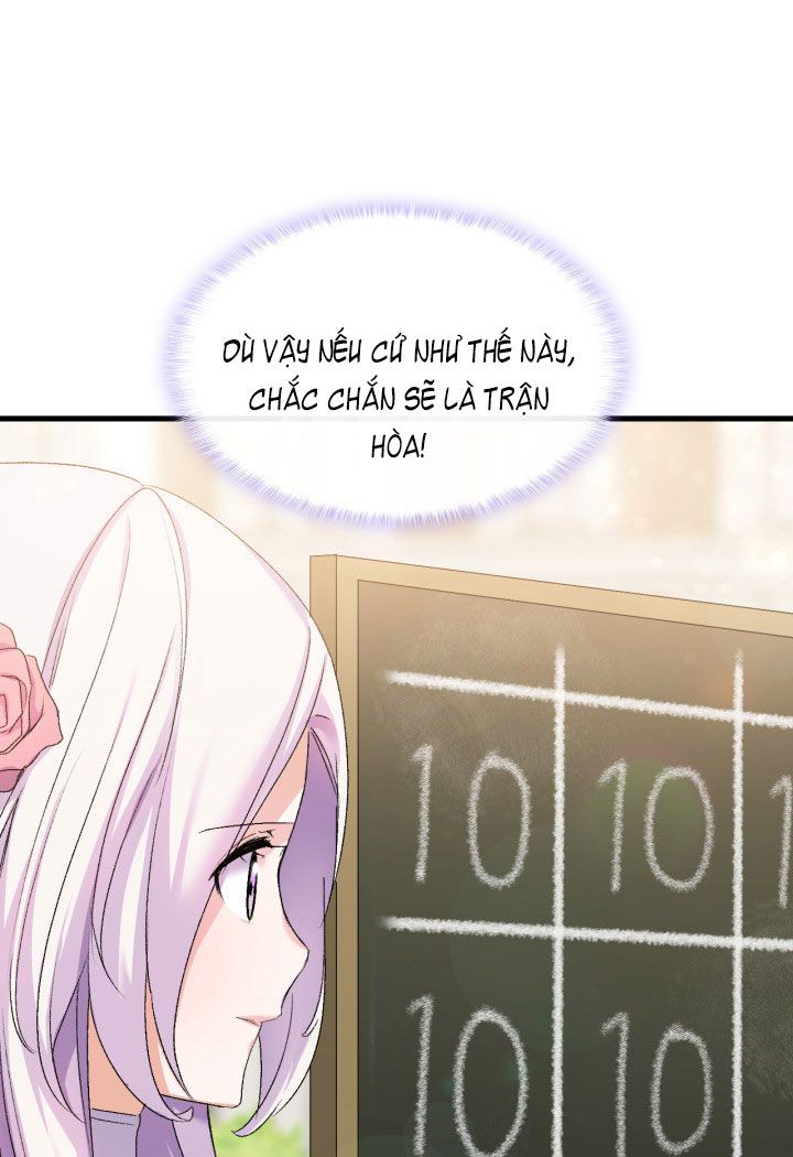 tôi định quyến rũ anh trai nhưng nam chính đã đến chapter 22 63