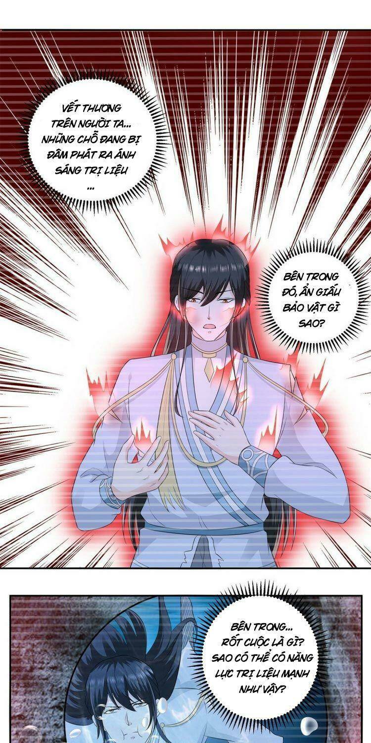 trùng sinh chi thần đế quy lai chapter 68 9
