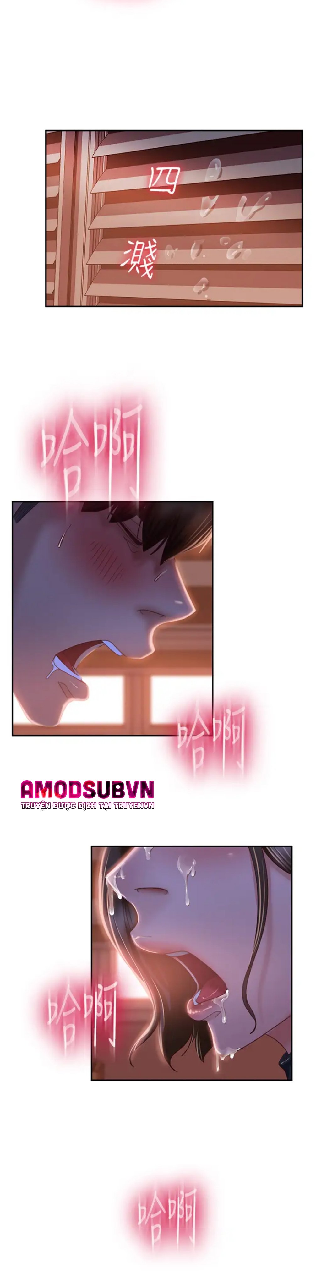 một ngày rối rắm chapter 36 21