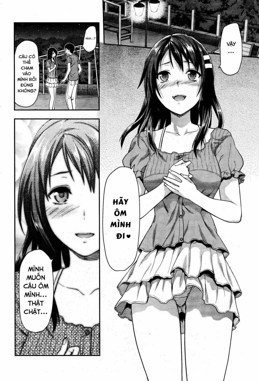 photo kano - sweet snap chapter 11 6
