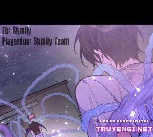 cẩn thận kẻo bị mộng quỷ nuốt chửng đó nha chapter 1 11