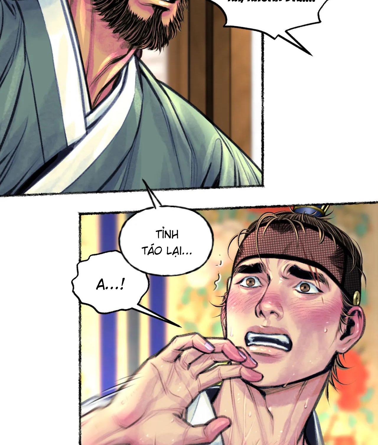 phò mã quan phu chapter 6 59