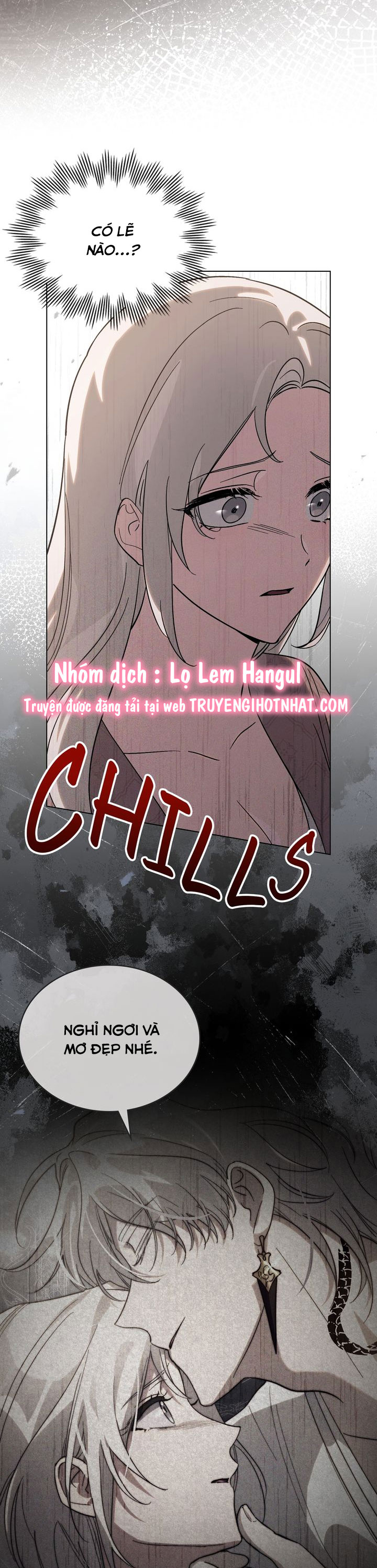 khi định mệnh đưa chúng ta gặp nhau chapter 27 7