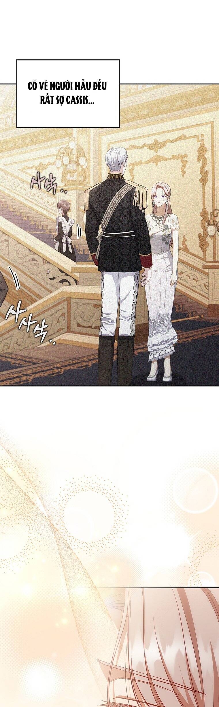 tôi bị quyến rũ bởi nam chính ốm yếu chapter 58 18