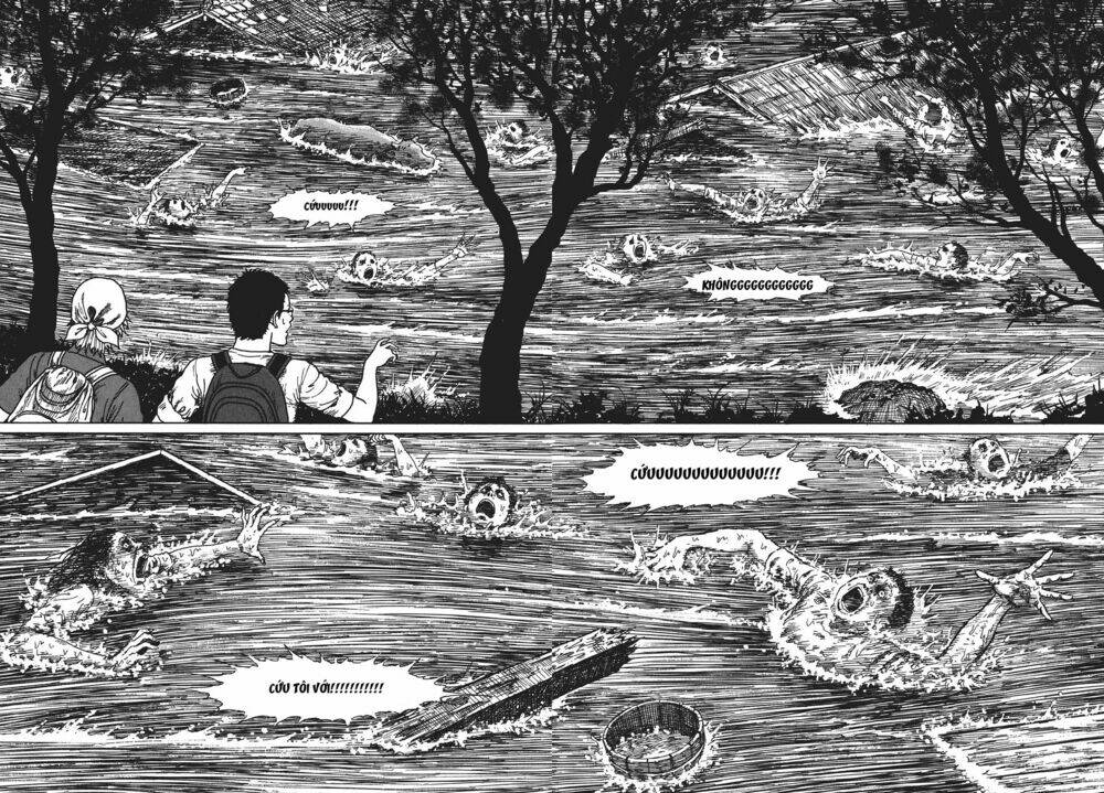 yami no koe chapter 3 6