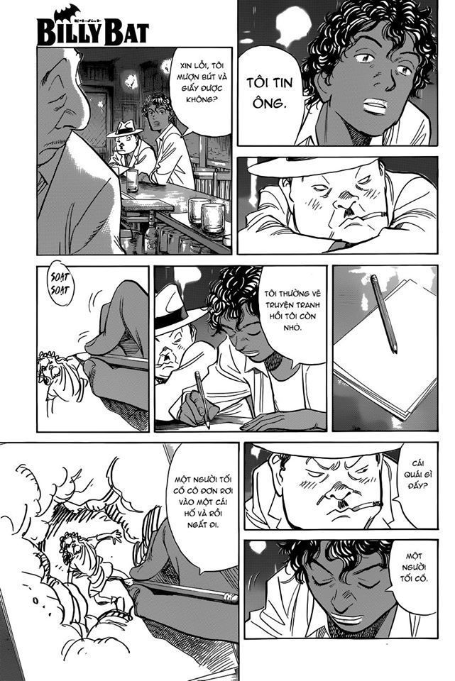 billy bat chapter 103 19