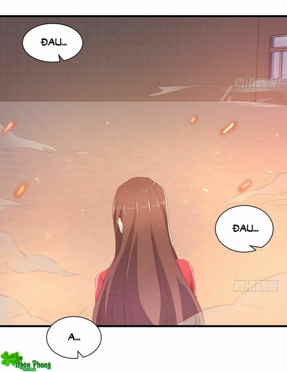 khi trò chơi ác ma bắt đầu chapter 92 28