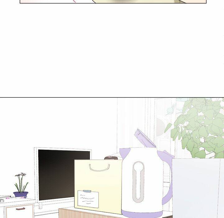 vẽ nên tình yêu của chúng ta chapter 5 10