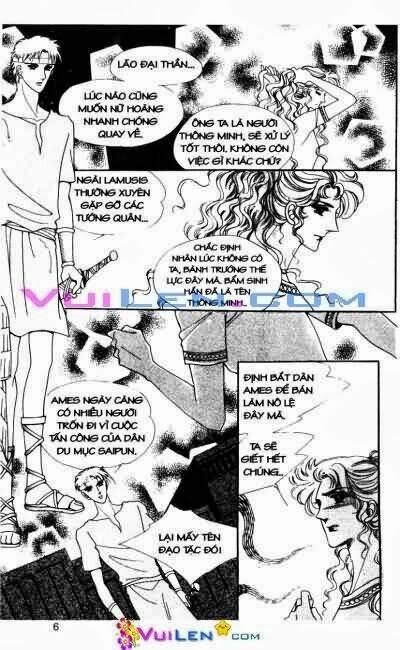 hậu duệ hoàng gia chapter 7 6