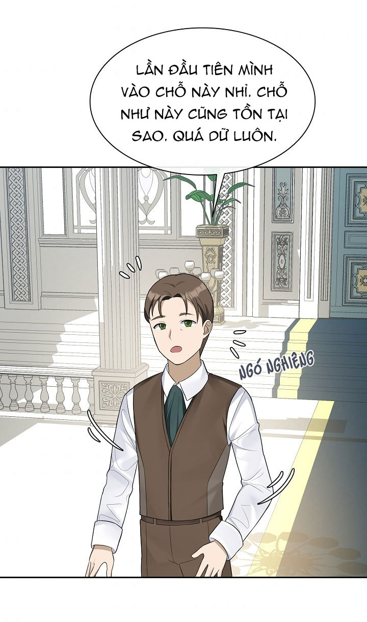 mặt nạ của hoàng đế chapter 6 59