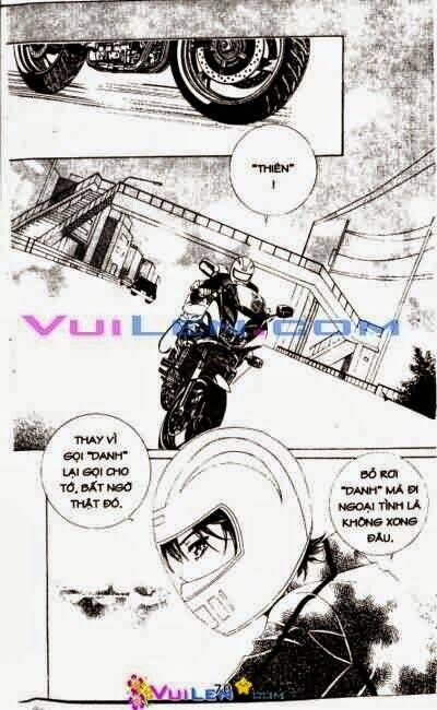 cặp đôi kỳ lạ chapter 1 71