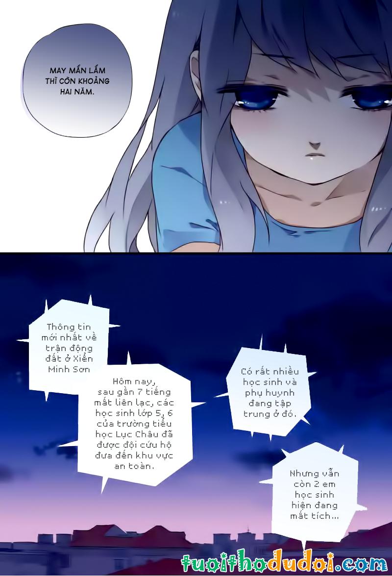 lam sí chapter 25 6