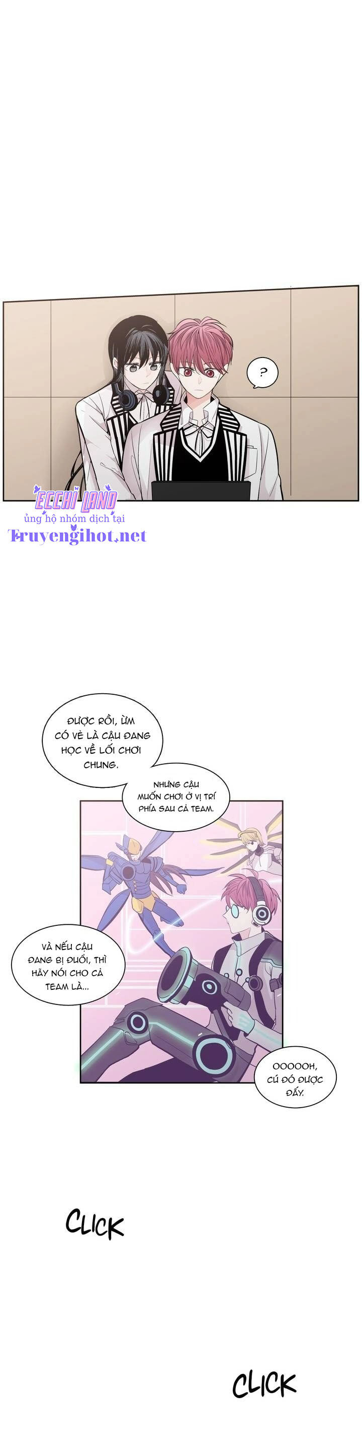 anh làm em đắm say chapter 22.1 8