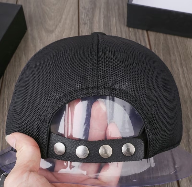 Nón hiphop, mũ snapback logo vuông phối vải kaki form chuẩn thời trang đường phố cao cấp