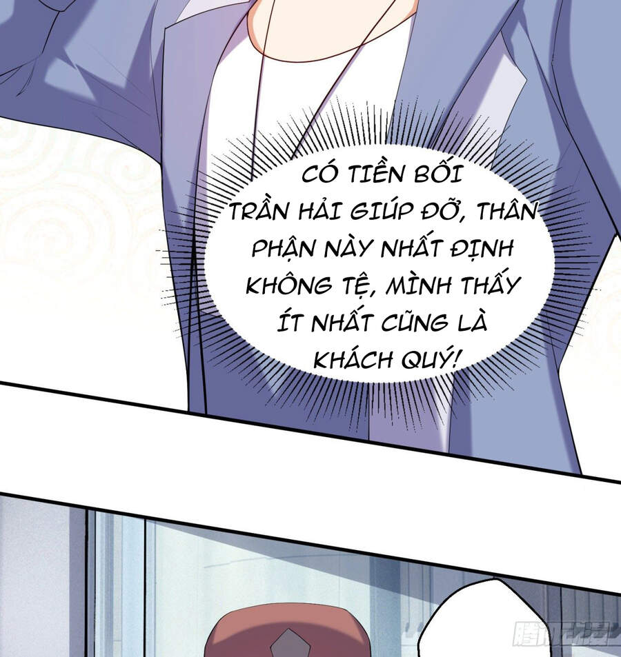 nhặt thuộc tính tại trái đất chapter 8 40