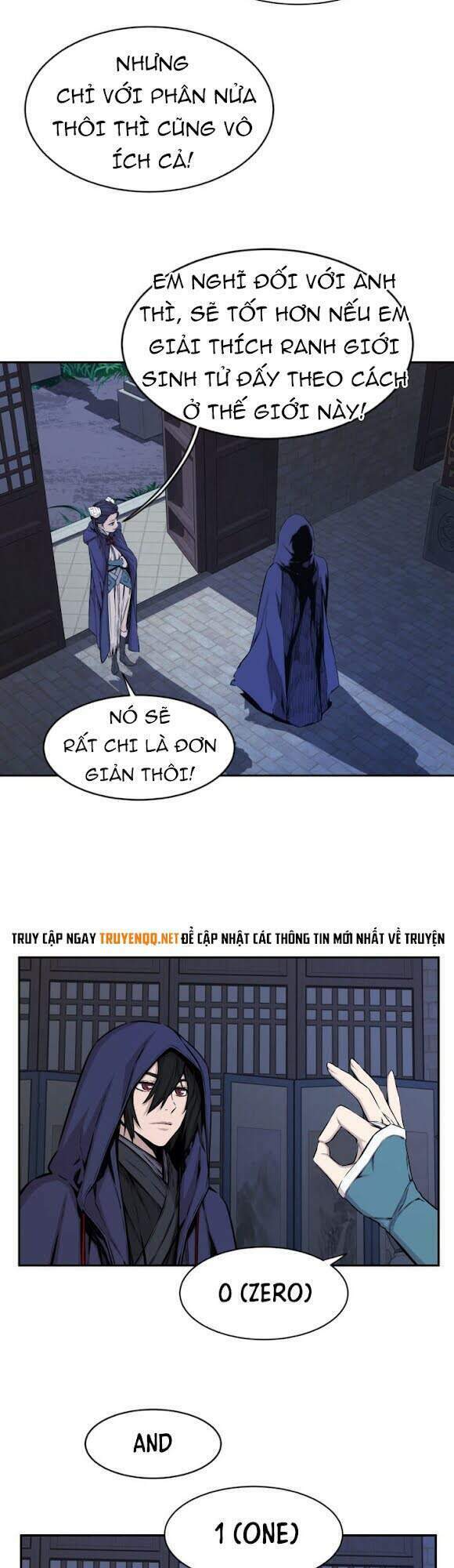 kim giáp đồ long chapter 15 29