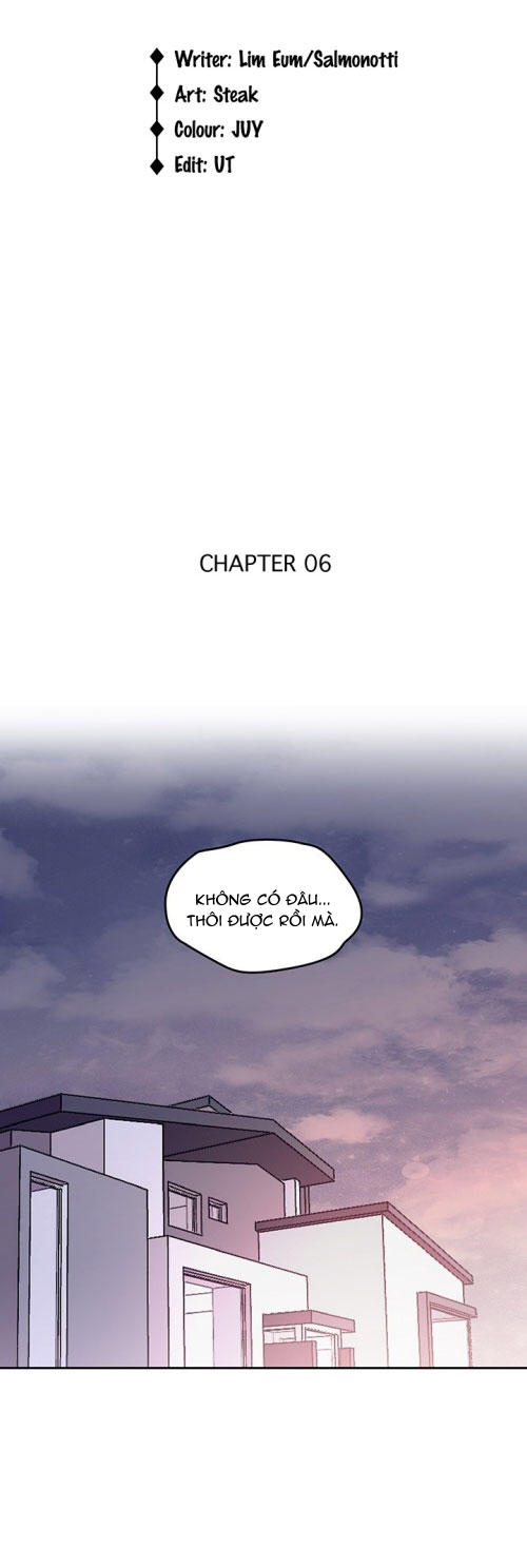 cô dâu quái vật chapter 6.1 4