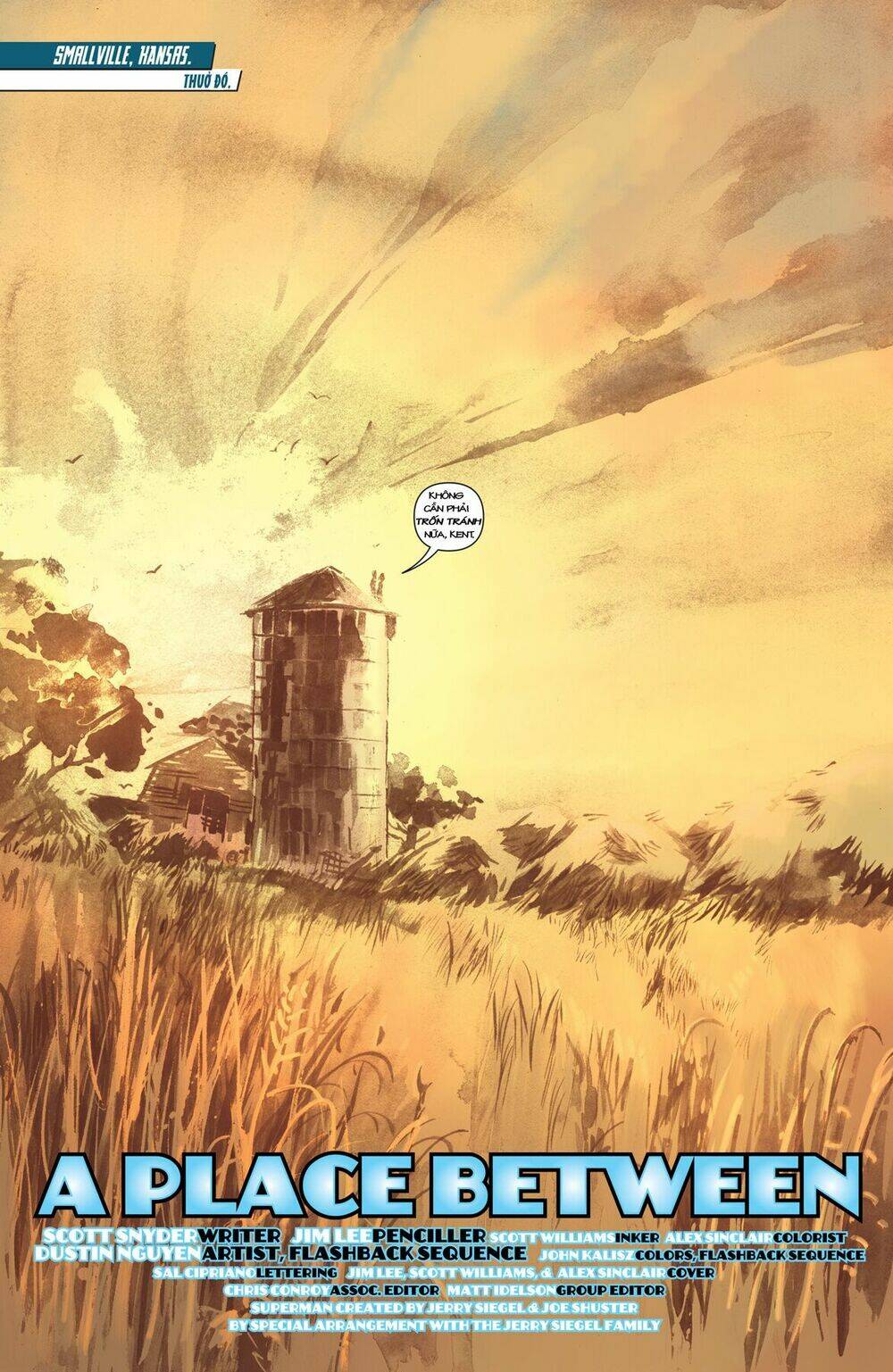 superman unchained chapter 5 3