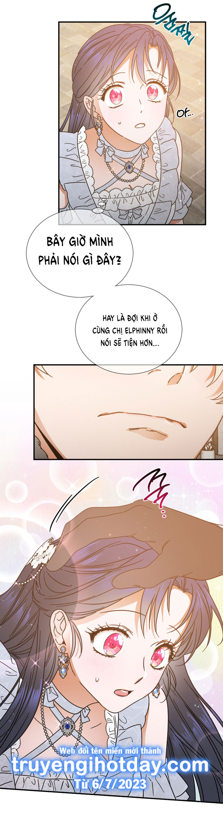 lady baby chapter 180.2 5