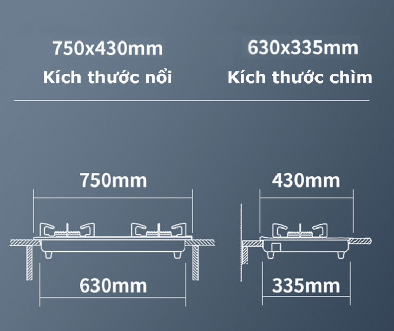 Bếp Gas Lật 10 Đầu Đốt Hàng Chính Hãng Hiệu OLEYIN A32, Tích Hợp Hẹn Giờ, Cảm Biến Tự Ngắt Gas, Khóa An Toàn Thông Minh