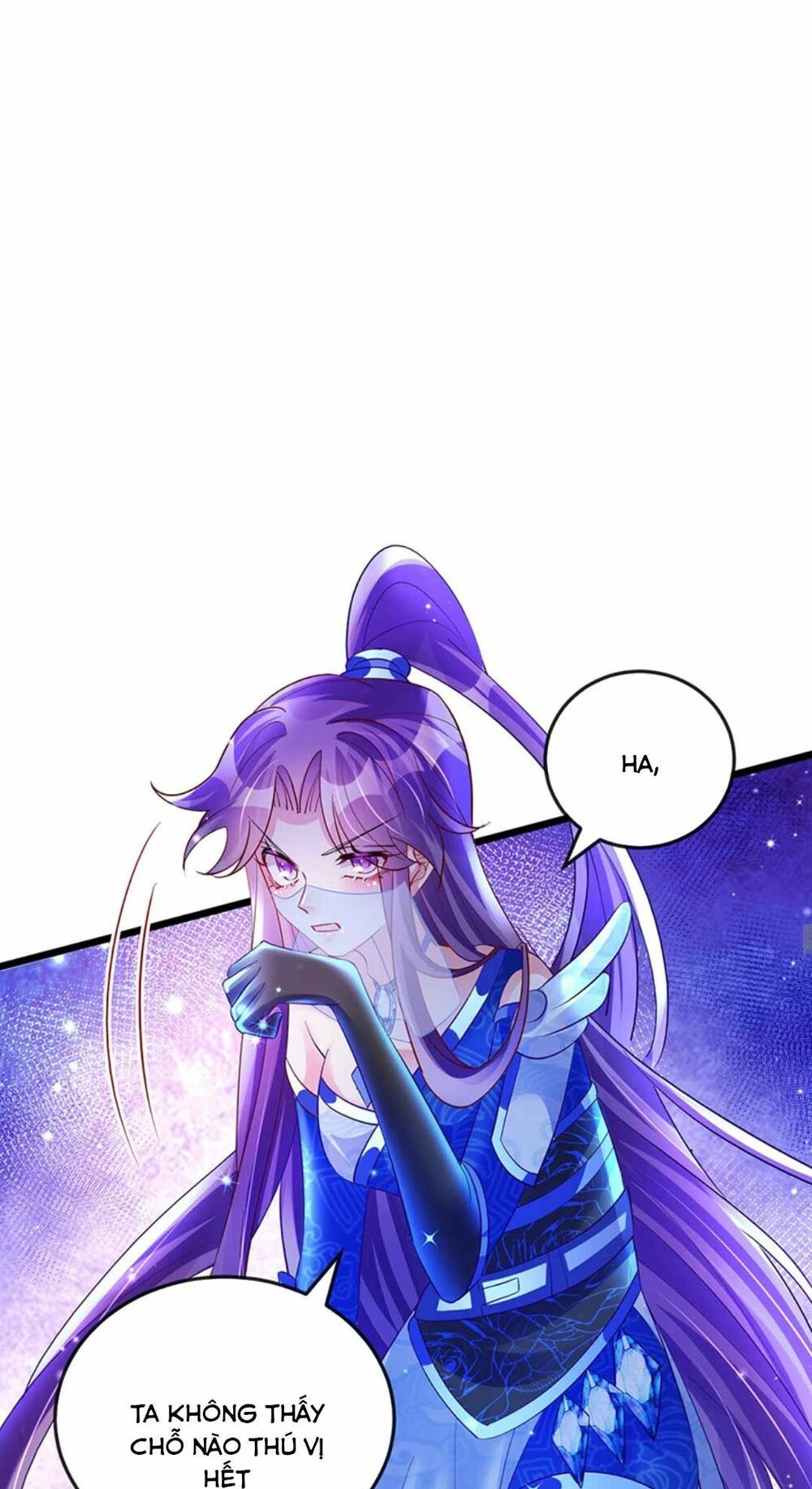 quân hoả nữ hoàng chapter 69 17