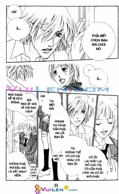 biển rộng bao la chapter 2 33