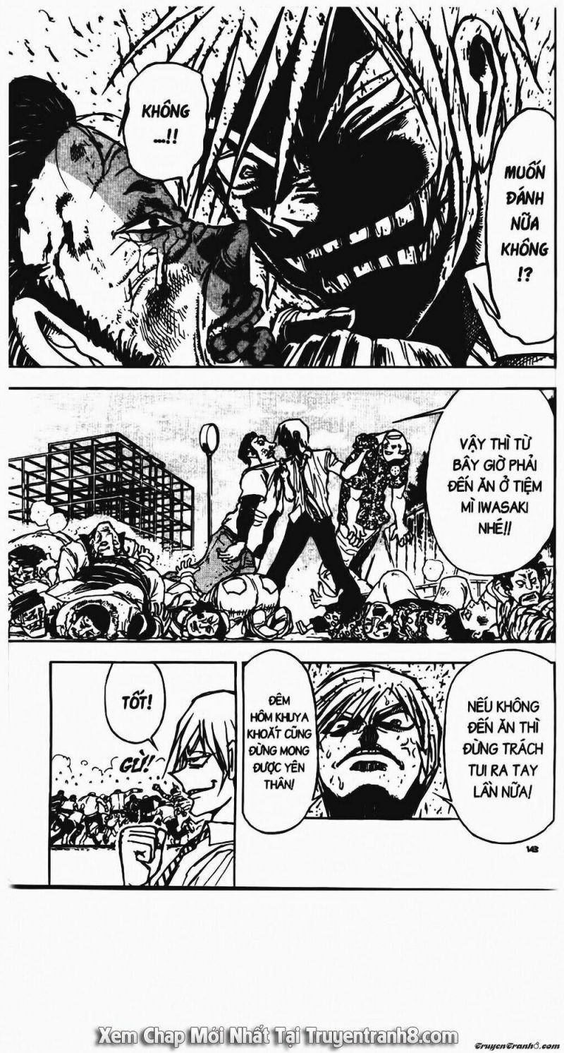 sắc lệnh ánh trăng chapter 11 21