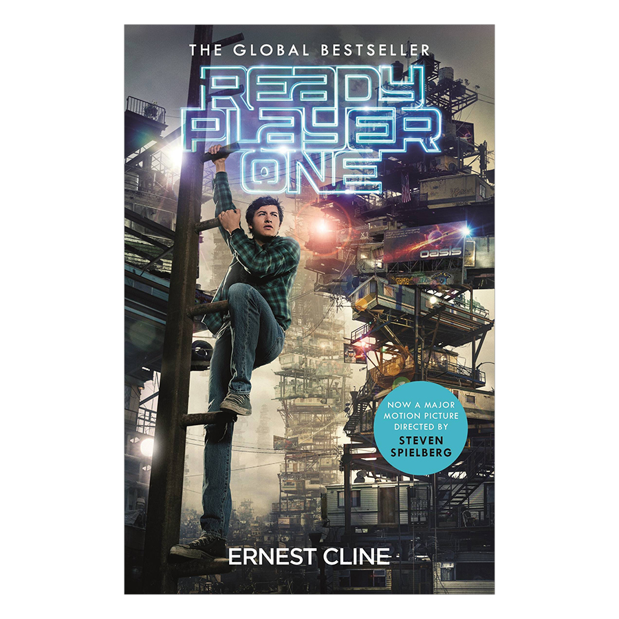 Ready Player One